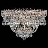 Люстра Водопад шар в Сочи Люстра Водопад шар в Сочи