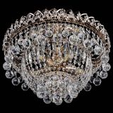 Люстра Водопад шар в Сочи Люстра Водопад шар в Сочи