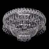 Люстра Водопад шар в Сочи Люстра Водопад шар в Сочи