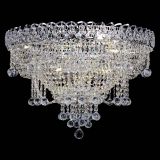 Люстра Водопад Софья №8 в Сочи