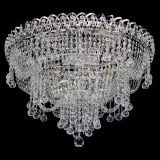 Люстра Водопад Софья №8 в Сочи