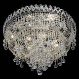 Люстра Водопад Софья №8 в Сочи