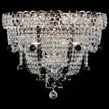 Люстра Водопад Софья черная в Сочи Люстра Водопад Софья черная в Сочи