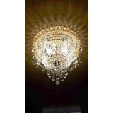 Люстра Водопад Софья в Сочи