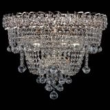 Люстра Водопад Софья в Сочи