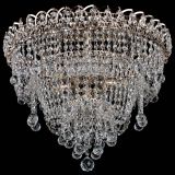 Люстра Водопад Софья в Сочи
