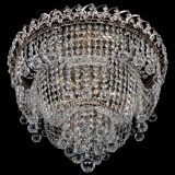 Люстра Водопад Софья в Сочи