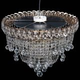 Люстра Водопад Софья в Сочи