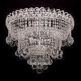 Люстра Водопад Софья в Сочи