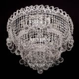 Люстра Водопад Софья в Сочи