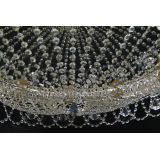 Люстра Водоворот 800 мм Ажур в Сочи Люстра Водоворот 800 мм Ажур в Сочи