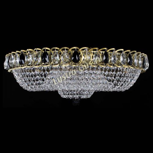 Люстра Водоворот Купол под бронзу Черный в Сочи Люстра Водоворот Купол под бронзу Черный в Сочи