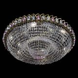 Люстра Водоворот Купол под бронзу Розовый в Сочи Люстра Водоворот Купол под бронзу Розовый в Сочи