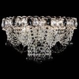 Люстра Водоворот Ольга шар черная в Сочи Люстра Водоворот Ольга шар черная в Сочи