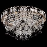 Люстра Водоворот Ольга шар черная в Сочи Люстра Водоворот Ольга шар черная в Сочи