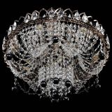 Люстра Водоворот Ольга шар черная в Сочи Люстра Водоворот Ольга шар черная в Сочи