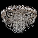 Люстра Водоворот Ольга шар в Сочи Люстра Водоворот Ольга шар в Сочи