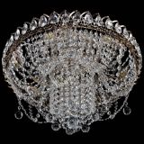 Люстра Водоворот Ольга шар в Сочи Люстра Водоворот Ольга шар в Сочи