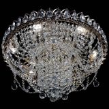 Люстра Водоворот Ольга шар в Сочи Люстра Водоворот Ольга шар в Сочи