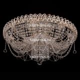 Люстра Водоворот Ольга в Сочи