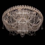 Люстра Водоворот Ольга в Сочи