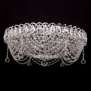 Люстра Роза Водоворот в Сочи отзыв и фото покупателя