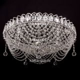 Люстра Роза Водоворот в Сочи