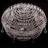 Люстра Роза Водоворот в Сочи