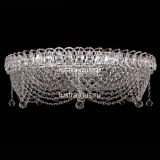 Люстра Роза Водоворот в Сочи