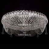 Люстра Роза Водоворот в Сочи