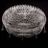 Люстра Роза Водоворот в Сочи