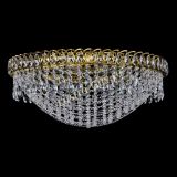 Люстра Водоворот Сетка под бронзу в Сочи Люстра Водоворот Сетка под бронзу в Сочи