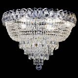 Люстра Водоворот Торжок в Сочи