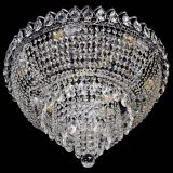 Люстра Водоворот Торжок в Сочи