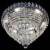 Люстра Водоворот Торжок в Сочи