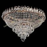 Люстра Водоворот Торжок в Сочи