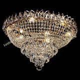 Люстра Водоворот Торжок в Сочи