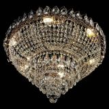 Люстра Водоворот Торжок в Сочи