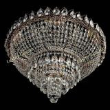 Люстра Водоворот Торжок в Сочи