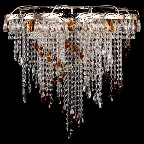 Люстра Вьюга чайная в Сочи Люстра Вьюга чайная в Сочи