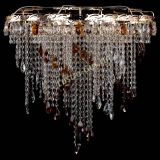 Люстра Вьюга чайная в Сочи Люстра Вьюга чайная в Сочи