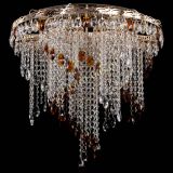 Люстра Вьюга чайная в Сочи Люстра Вьюга чайная в Сочи