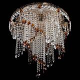 Люстра Вьюга чайная в Сочи Люстра Вьюга чайная в Сочи