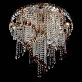 Люстра Вьюга чайная в Сочи Люстра Вьюга чайная в Сочи