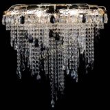 Люстра Вьюга черная в Сочи Люстра Вьюга черная в Сочи