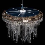 Люстра Вьюга в Сочи Люстра Вьюга в Сочи