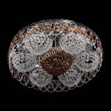 Люстра Вьюга №3 чайная в Сочи