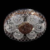 Люстра Вьюга №3 чайная в Сочи