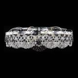 Люстра Вьюга №3 черная в Сочи Люстра Вьюга №3 черная в Сочи