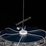 Люстра Вьюга №3 чайная в Сочи